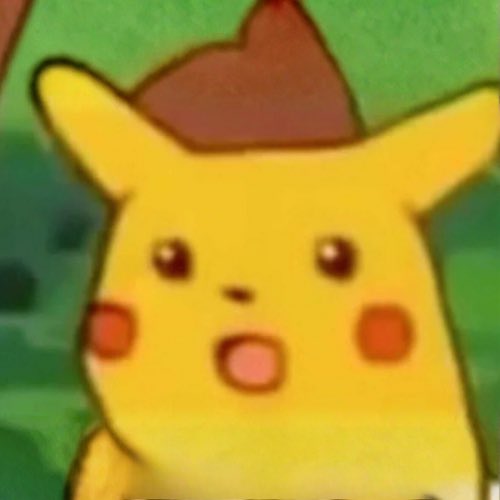 BTC dumped heavily in one single candle after many signs it was going to happen. 

No way that’s such a surprise. Whatever next…