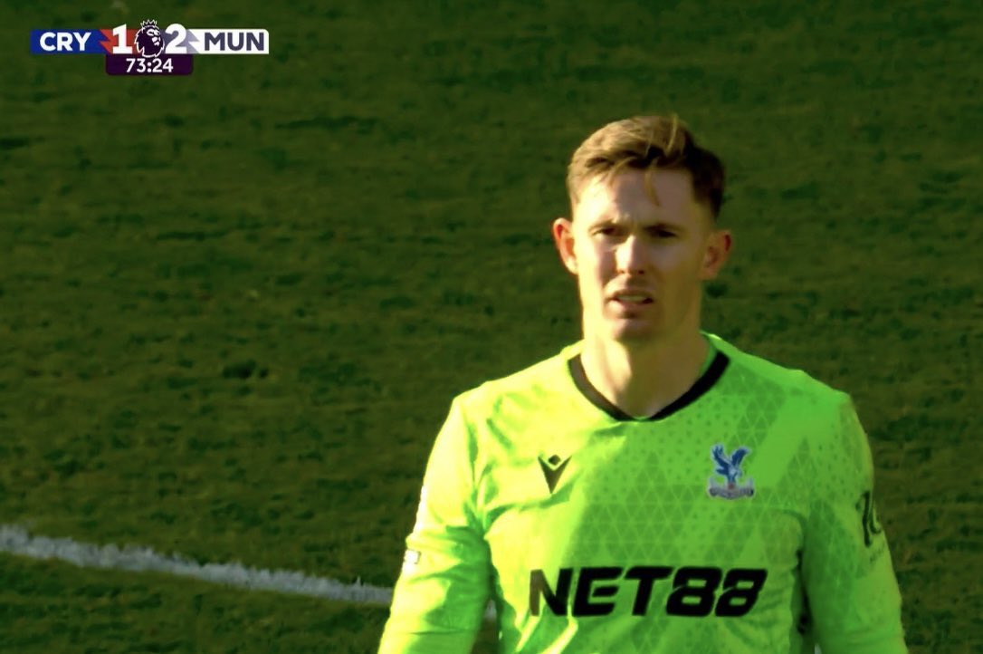 MelbourneBlokee's tweet image. Have that you absolute c*nt of a goalkeeper. Never celebrate too early..