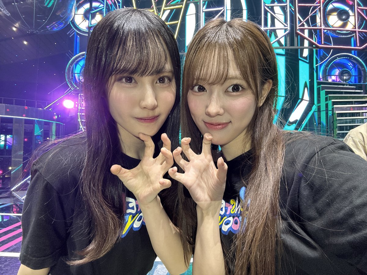 ブログ更新☀️ 清水理央】 おひさま×日向坂46ってさいきょう