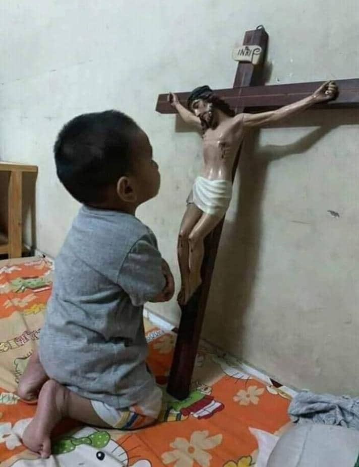 You carried us from January to December thank you God!!👏