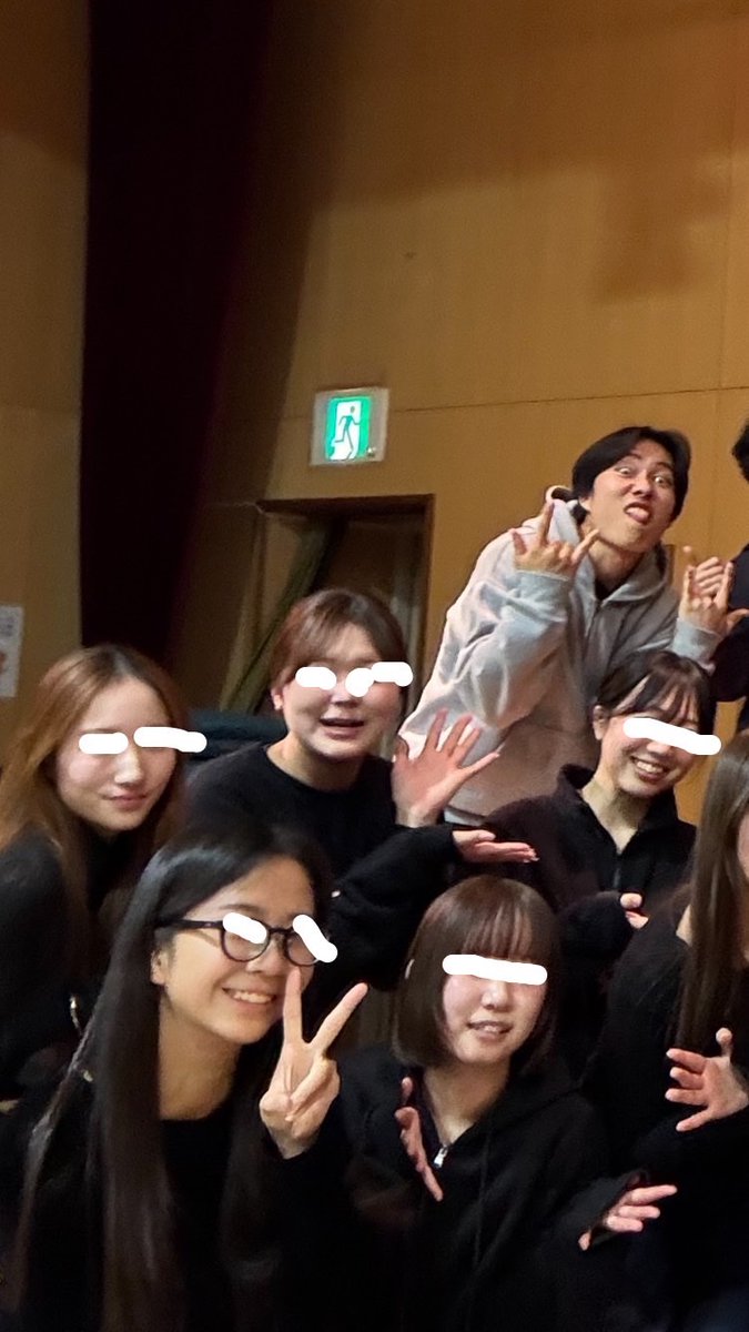 💫出演者紹介💫
①ストロベリーハンバーグ
②死んでから後悔するような事はしない
tiget.net/events/440646