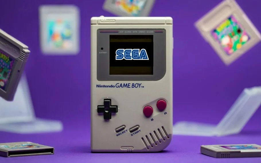j_a_p_a_h__'s tweet image. 🕹️ TecToy tentou criar portátil semelhante ao Game Boy
📱 Projeto usaria tela simples para competir Nintendo
🇧🇷 Ideia tinha potencial alto segundo Stefano Arnhold
❌ SEGA recusou totalmente o portátil monocromático #TimeExtension
