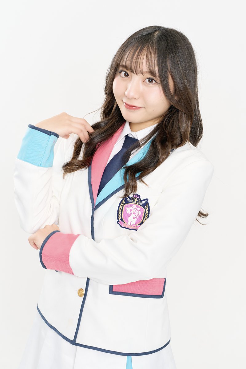 nao【プロフィール必読】さま専用 ✨＼＼#IQP研究生 新メンバー3名／／✨ プロフィール・アー写公開