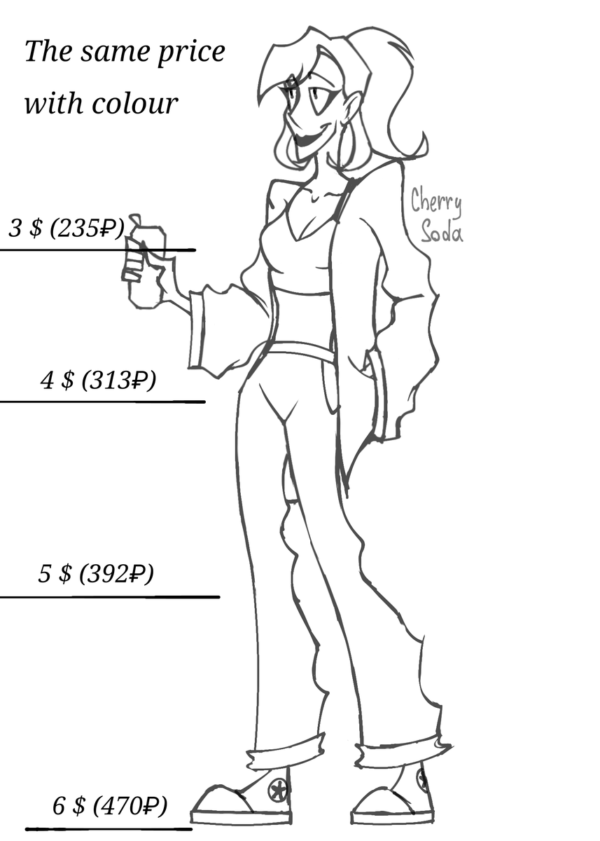 love70212163's tweet image. Commisions are opened now. 
(I don&apos;t draw porn) 
My portfolio drive.google.com/drive/folders/…

#commisionsopen #purchase #art #artwork