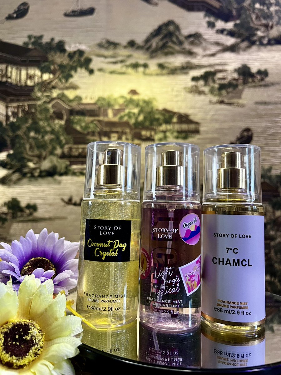 FragranceByAde's tweet photo. Looking to smell fabulous without breaking the bank? 🤩
✨ Shop Fragrance by Ade for long-lasting, budget-friendly scents that keep you fresh all day! 💫
Nationwide delivery available 🚚
📞 WhatsApp: 08021284010
IG/Twitter: @FragranceByAde https://t.co/JFHqwTlgJA