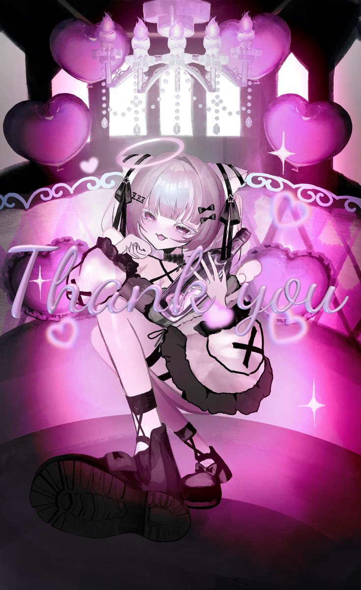 🍰イラスト企画🍰

先程のツイートで締切日にミスがあったため再掲失礼します🙇‍♂️

画力向上のため無償でイラストを描かせていただきたいです🫶🏻

参加方法￤♡とRT

時々企画をするつもりでいるのでフォロー推奨します🌟🎄

🧁ᩚsample画像🧁ᩚ

【魔界のりりむちゃん】【儚羽みう様】