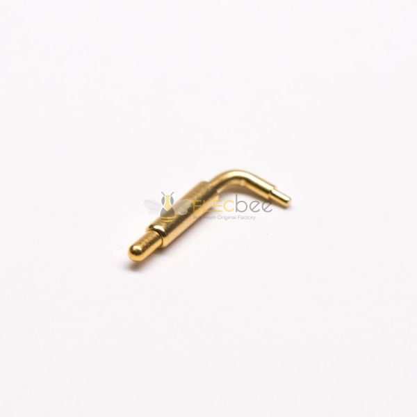 elecbee's tweet image. ⚡Right Angle Pogo Pin Connector –——Gold-Plated Brass⚡

👉 Check the product link above for details.
elecbee.com/en/product-det…

#PogoPin #SpringLoadedConnector #RightAngleConnector #GoldPlatedConnector #ElectronicComponents #PCBDesign #HardwareDevelopment #PrototypeBuild