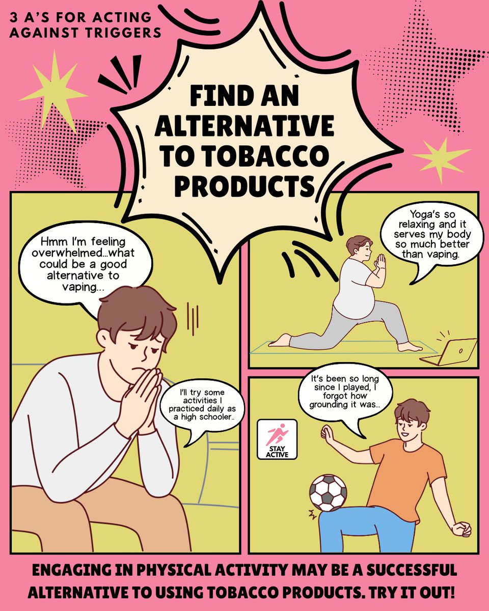 Anti-Vaping Champions at UCLA tweet media