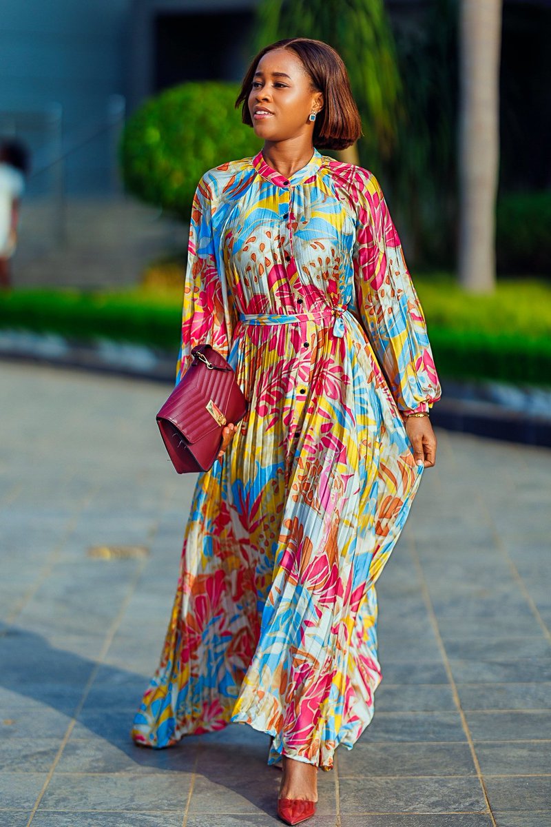 Happy new month to you all
It's not over yet