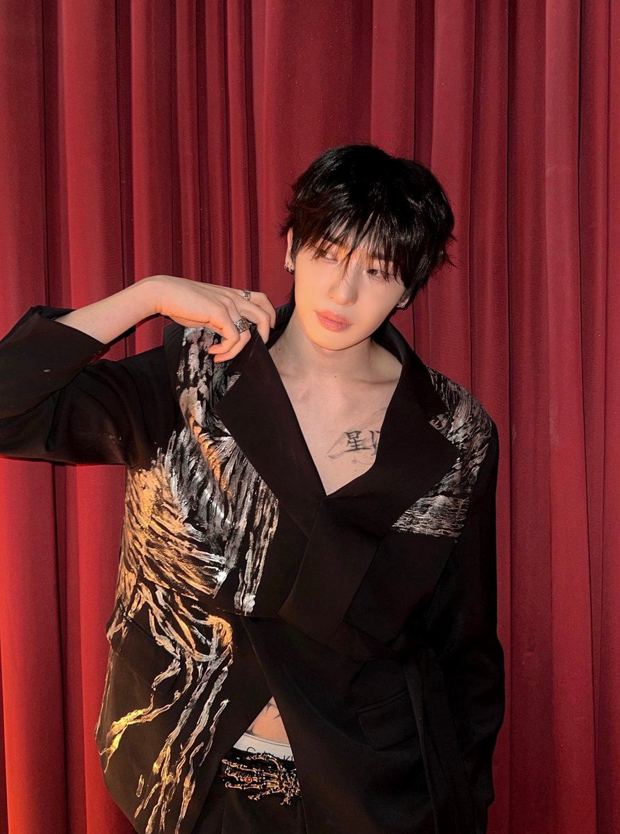 Hoshi (bintang)? 🧐