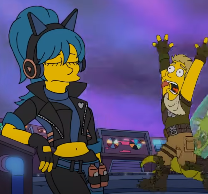 Subspace 🍉 COMMS OPEN!! tweet media