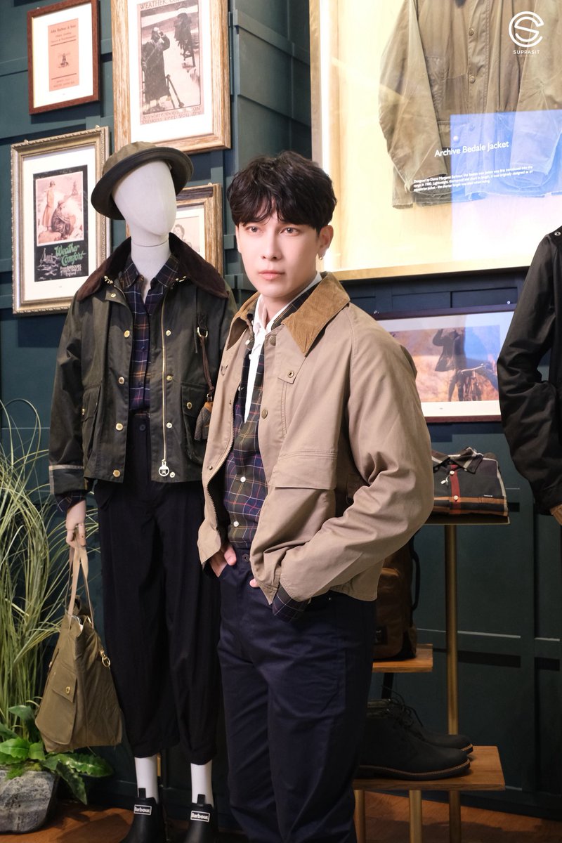 Suppasit Channel tweet media