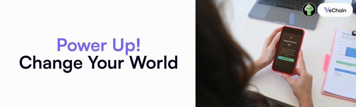 Power Up! tweet media