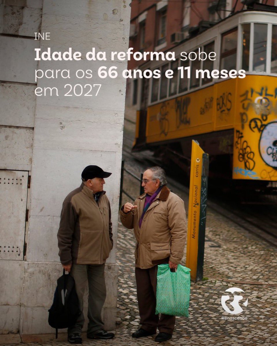 inesdealmeida90's tweet image. A imigração tem muitas vantagens para os portugueses. Confia, Joca.