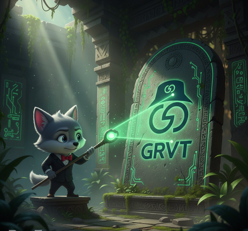 Oseremme's tweet image. Most systems leave users exposed when markets move fast.

@grvt_io  structures its risk controls,

To help protect accounts during sudden volatility.

It keeps positions safer in turbulent moments.

A steadier environment for fast moving markets.