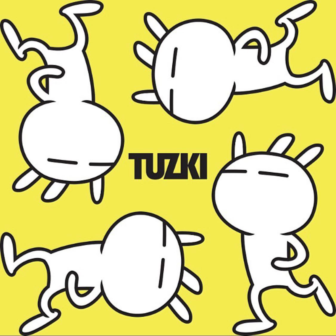 marcishirodwsn's tweet image. $TUZKI only for holders 

兔斯基 $TUZKI  - The Chinese &amp;amp;Pepe

$Tuzki, the memecoin inspired by the famous rabbit created by Momo Wang, is taking the crypto community by storm! Over 20m Tuzki stickers gifs and memes are sent DAILY. More memeable than Pepe.…