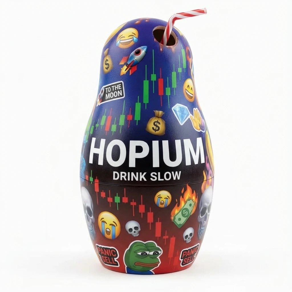 pixelord's tweet image. GM if you still hope