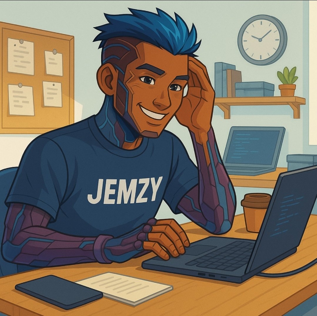 Jemzyweb3's tweet image. Gm to only those who comment Gm 😊 

It&apos;s a New day. New month. Fresh chances to show up, learn, build and grow. 

No pressure, just progress, one step at a time as @0xfortizo
Has told me.

Cheers to showing up fully this December. Let’s make it count 💙✨