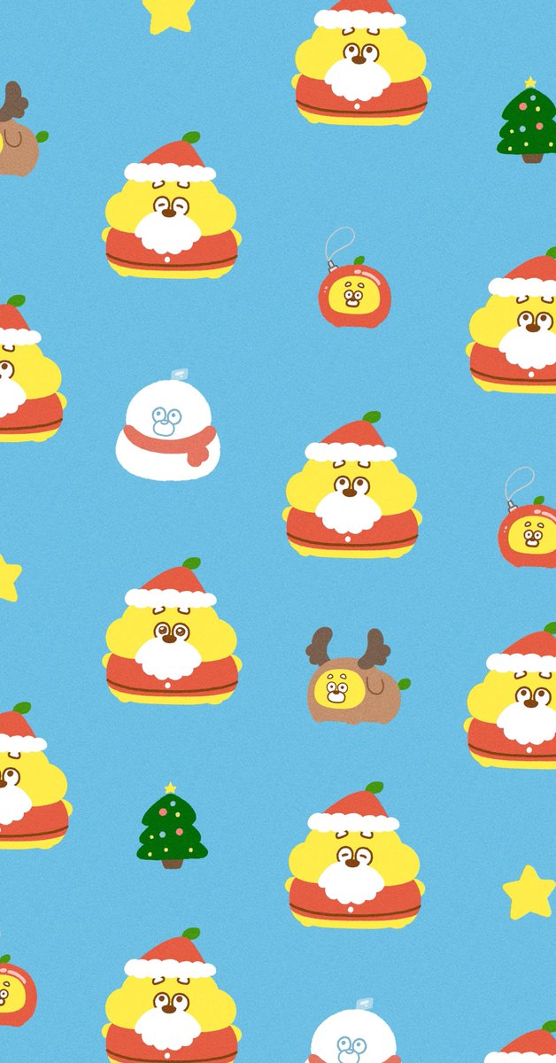 12月カレンダー🎄