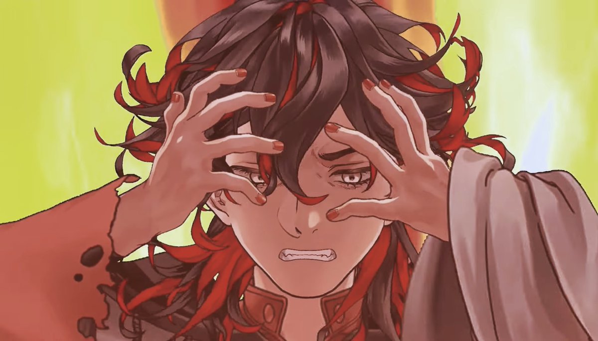 KingFrost218's tweet image. 今度からメンテ有る時は、

「フフ……メンテ・有りギエーリ」

と言おう。
#FGO