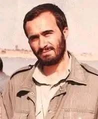 AayadAlTwfan's tweet image. هذا هو جزار
مجزرة إعدام الأسرى العراقيين 
مجزرة البسيتين 1 ديسمبر 1981

اليوم الذي اسماه الجيش العراقي (( يوم الشهيد)) الذي يبقى الأكرم منا جميعاً 
جزار هذه المجزرة المجرم الايراني (( حسين خرازي )) والذي تم قتله من قبل الجيش العراقي لاحقا في معركة الحصاد الأكبر (( نهر جاسم)) ....…