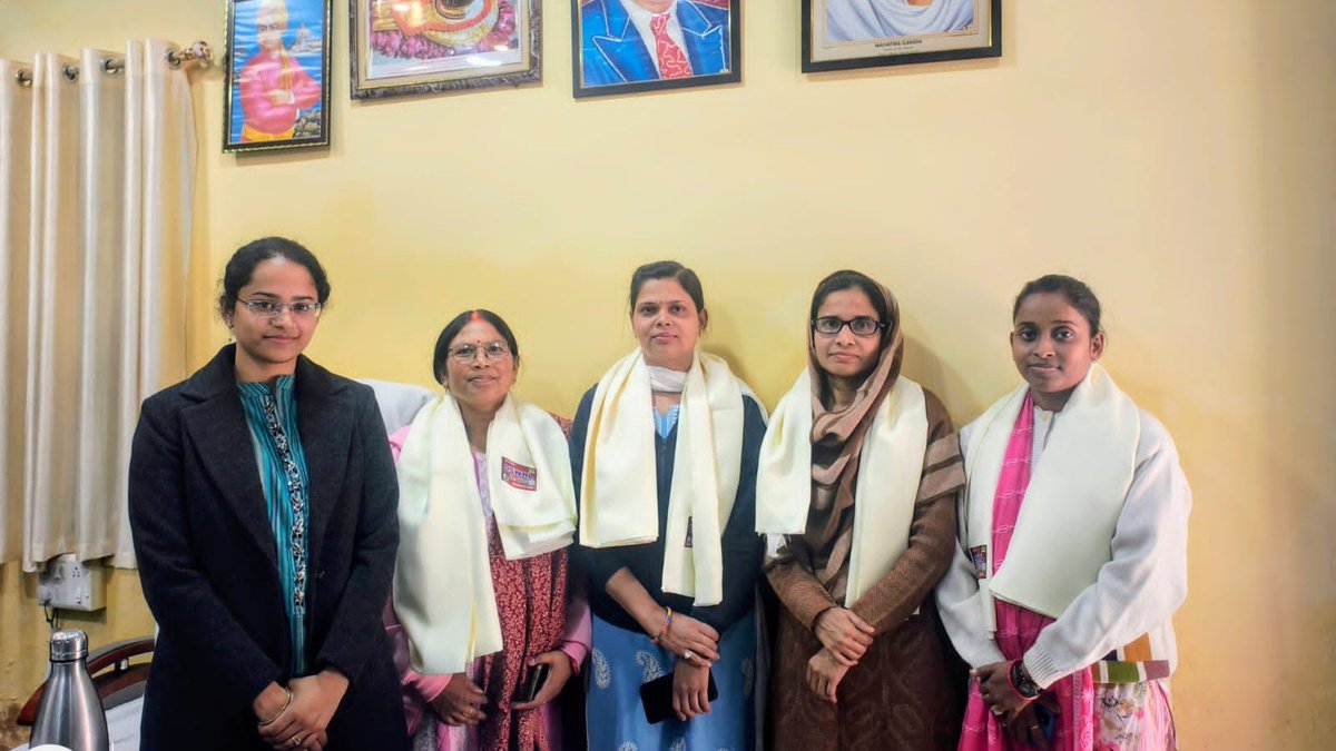 BSA SONBHADRA tweet media