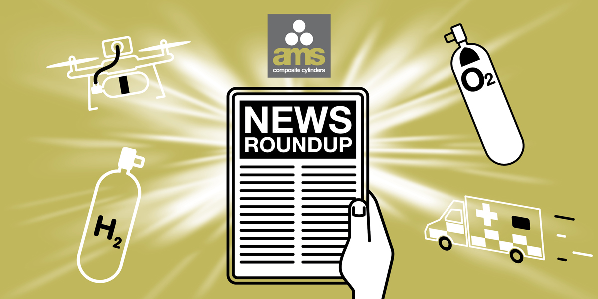 AMSCompositeC's tweet image. November ’25 Social Media Round Up:
Explore everything here → Read the Article: ams-composites.com/november-2025-…
#MedicalOxygen #Hydrogen #AirQuality #Aerospace #SpaceTech #GasSolutions