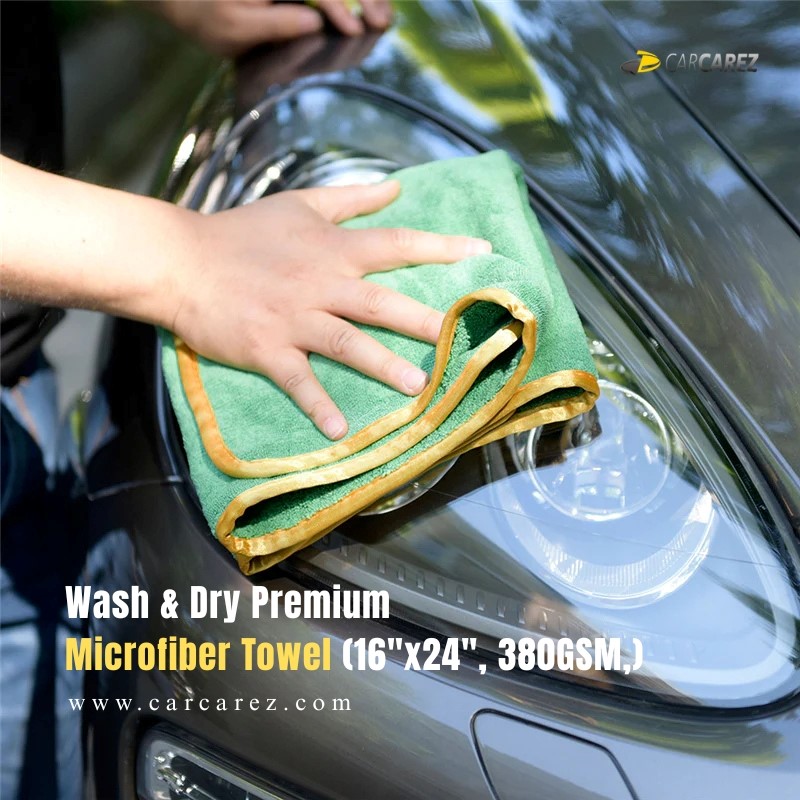 carcarez_usa's tweet image. 🧼 Wash &amp;amp; Dry Premium Microfiber Towel (16&quot;x24&quot;, 380GSM)

👉 Buy Now – Experience Premium Cleaning Power!

#MicrofiberTowel #CarWashKit #DetailingTools #PremiumMicrofiber #ScratchFree #AutoDetailing #CleaningEssentials #WashAndDry