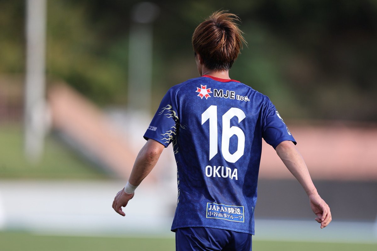 2025シーズンが終了しました。

勝点1、得失点差1の重みを痛感するシーズンになりました。
掲げた目標に向けてチーム全員で力を合わせましたがまだ足りませんでした。
この経験を成長の糧として次へ繋げていければと思います。

1年間たくさんの応援と声援ありがとうございました！

#奈良クラブ