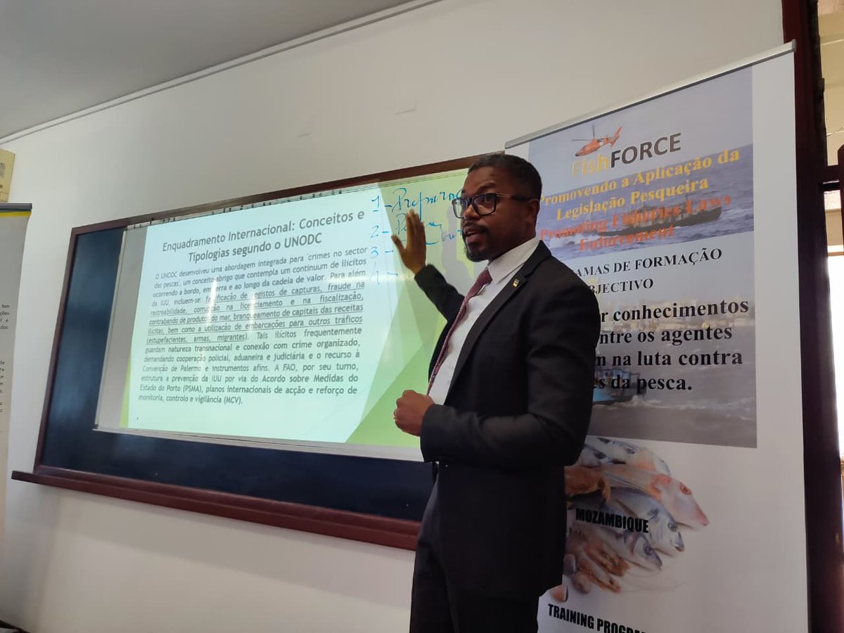 FishFORCE tweet media