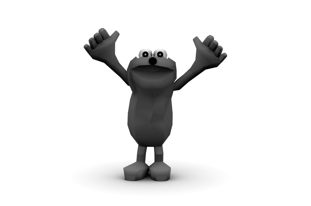paperman64's tweet photo. 次はパペットスンスンのペーパークラフトを設計します。 
組み立てていただきますと、こんな感じの形になる予定です。模様の表現でやりたいことがあるのですが、まだ曖昧なので今は形だけ。

#ペーパークラフト #papercraft #スンスンファンアート #スンスン #パペットスンスン #PUPPETSUNSUN #SUNSUN https://t.co/2S6Q8xSixu