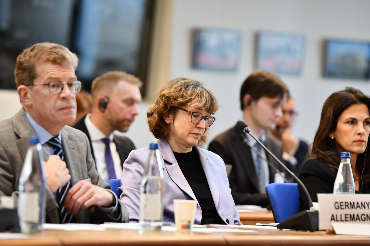 ECHR CEDH tweet media