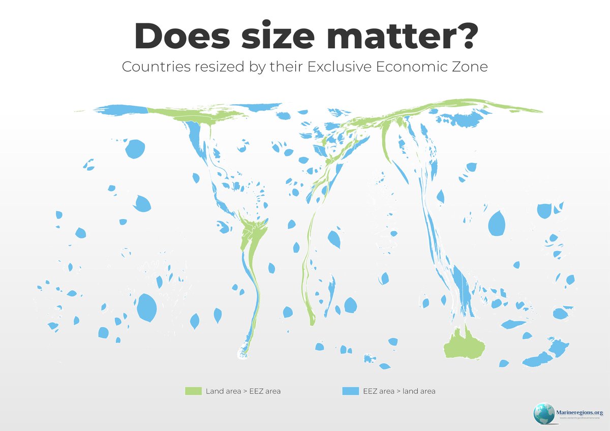 Marine Regions tweet media