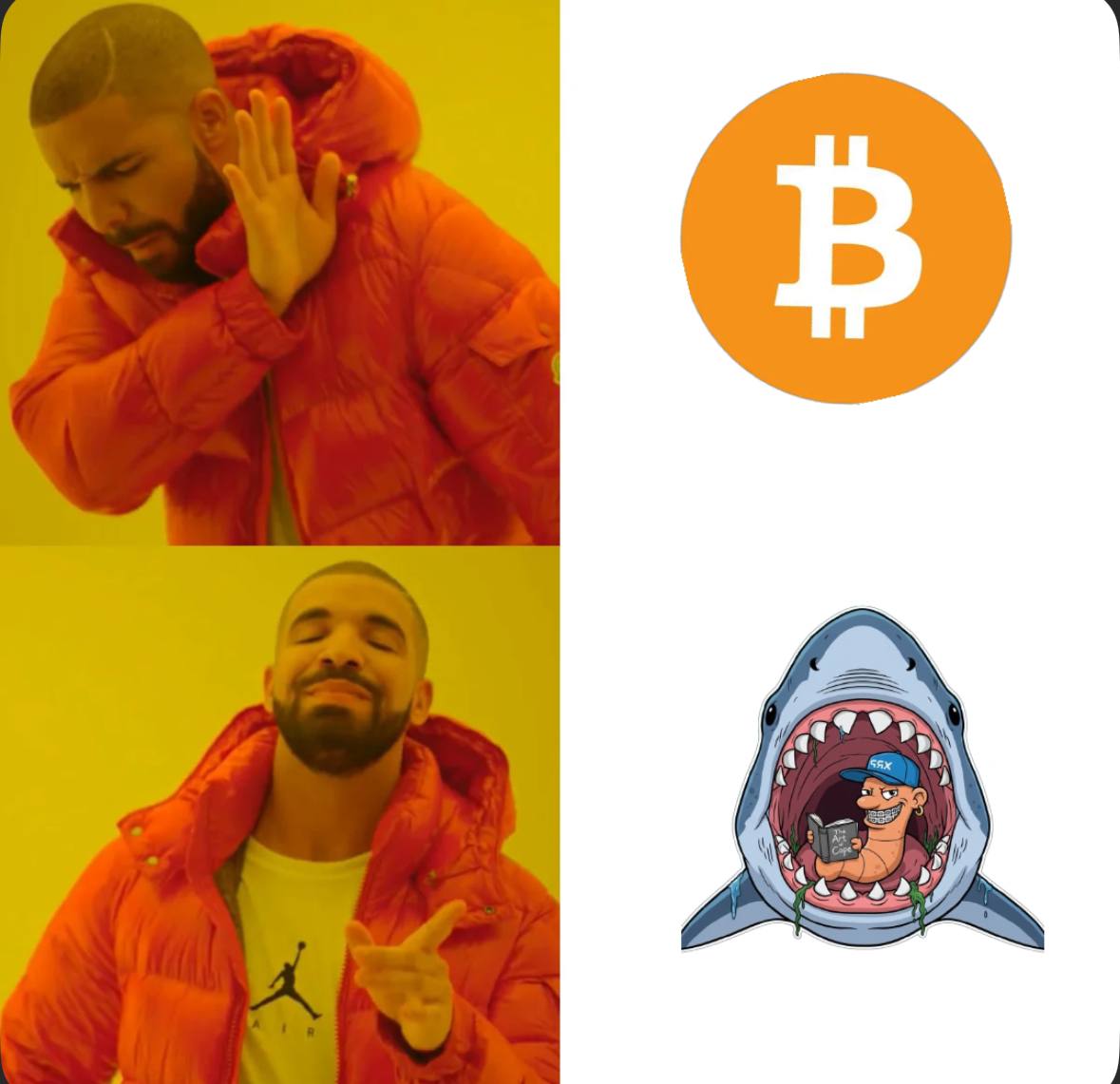 $BAIT tweet media