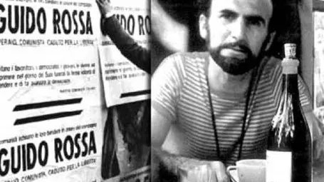 mariobianchi18's tweet photo. Il #1dicembre 1934 nasceva #GuidoRossa. Operaio fresatore comunista e sindacalista, assassinato mentre andava al lavoro sulla sua 850 da Vincenzo Guagliardo, anch'egli fresatore, dalle BR (la "spia berlingueriana"), reo di aver testimoniato contro il brigatista Francesco Berardi. https://t.co/KvnwsYYVDg