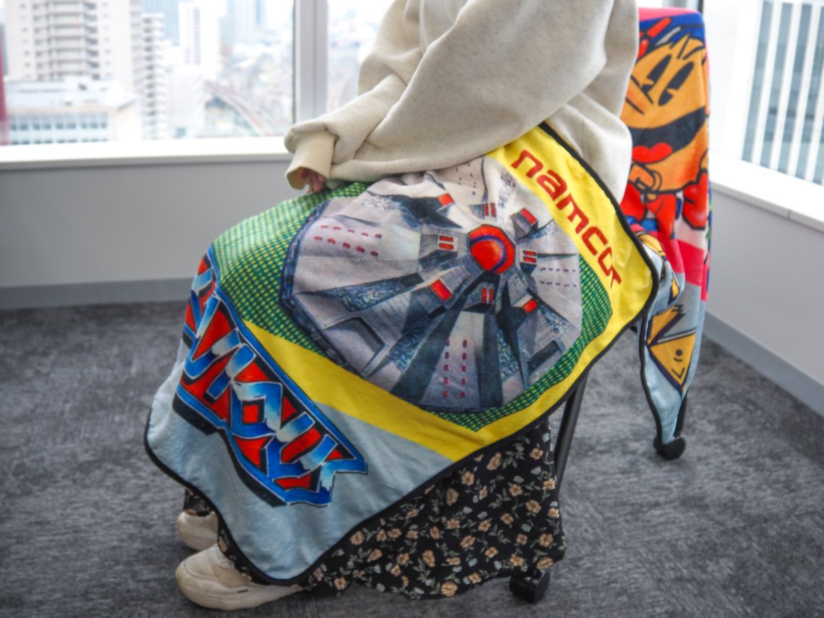 KnightA 騎士A そうま ブランケット KnightA 騎士A そうま ブランケット KnightA－騎士A－ - 通販｜セブン