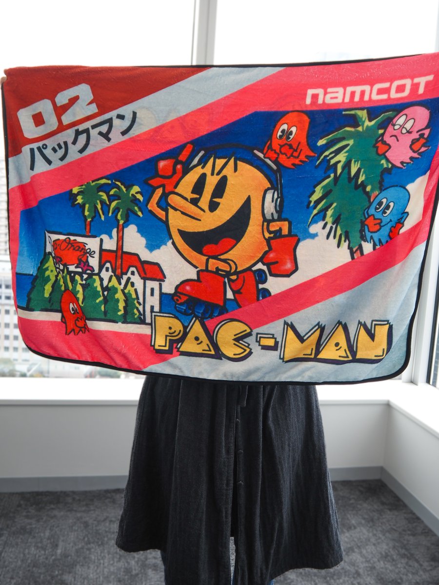 バンダイナムコエンターテインメントライセンス商品（公式） (@BNEI_license) / Posts / X