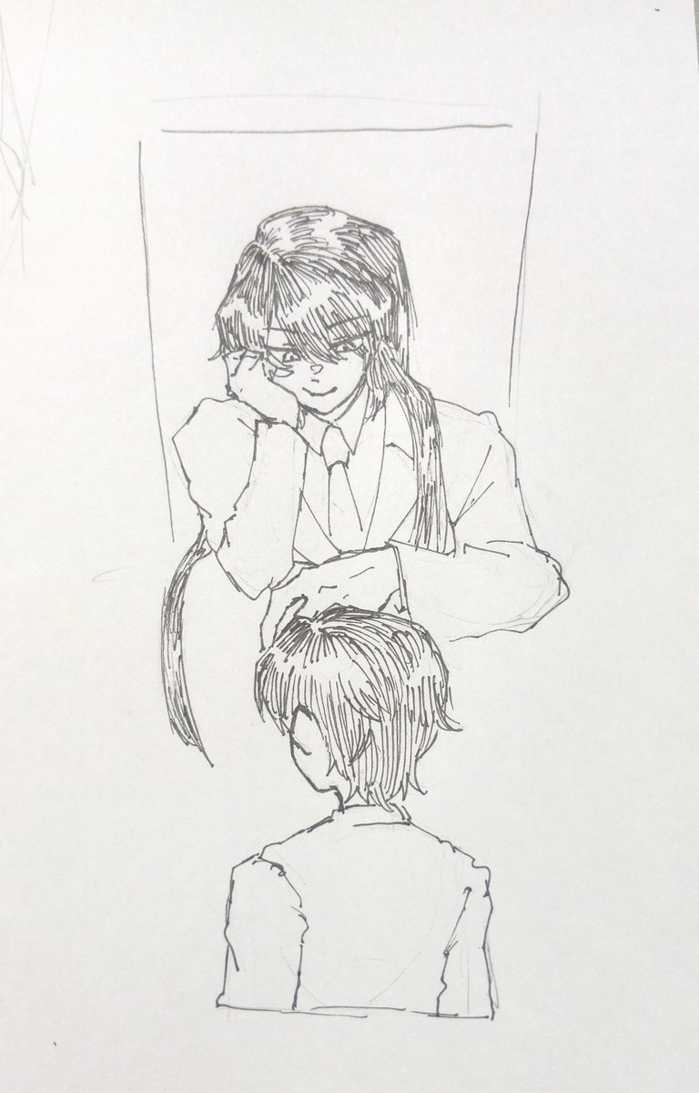 Post by 一般人外🐉(사람이 아니다) on X: ﾃﾞｨｱらふ絵