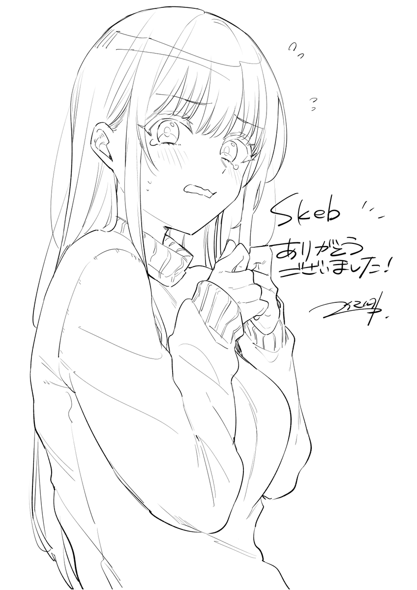 ニイマルユウ tweet media