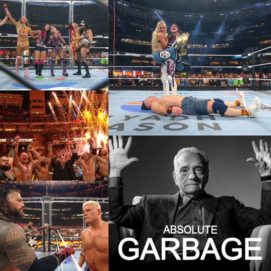 KBKalana's tweet photo. @WWE https://t.co/FKZjDmIFKD
