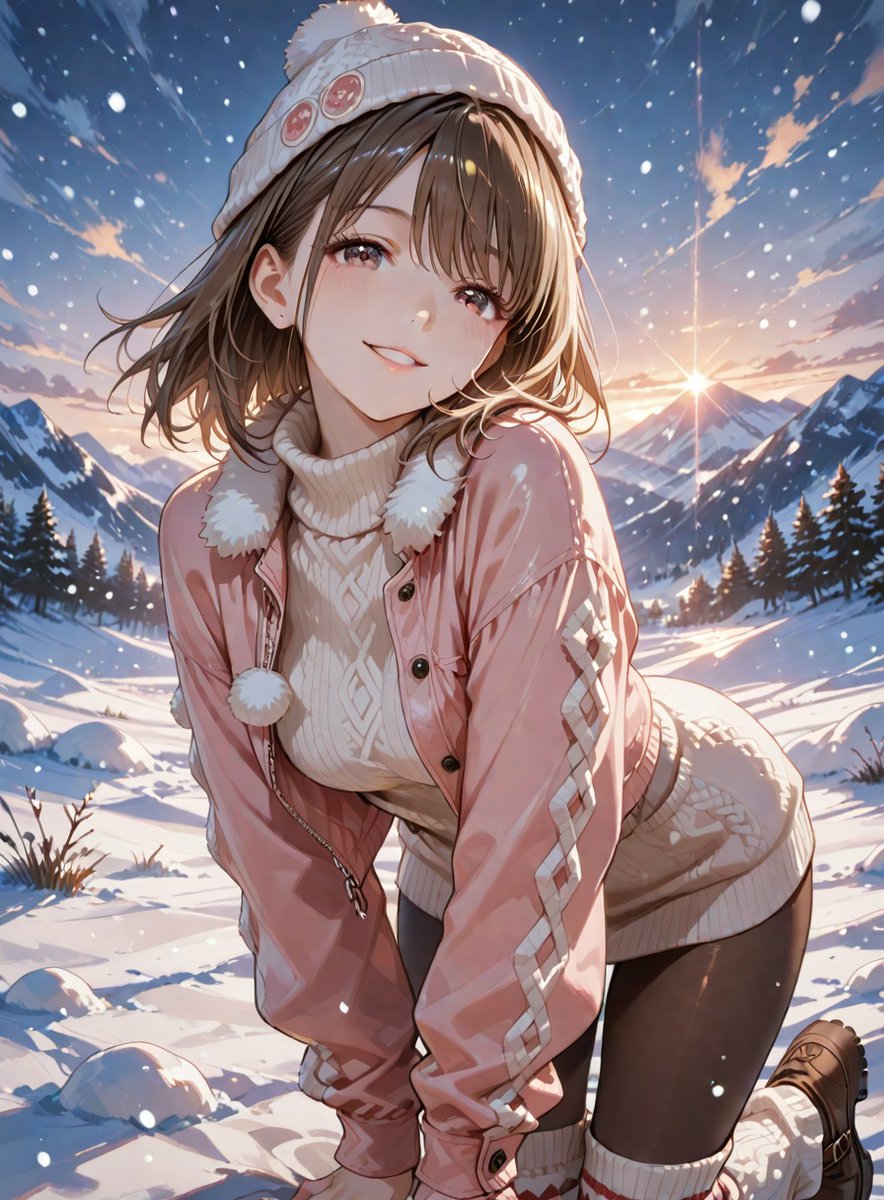 May every day of this month unwrap something beautiful for you and your loved ones.  
Happy New Month and Last Month of 2025 JuicyChatters.🥰
Check👉juicychat.ai/?nsfw=1&utm_so…

#juicychat #juicychatai