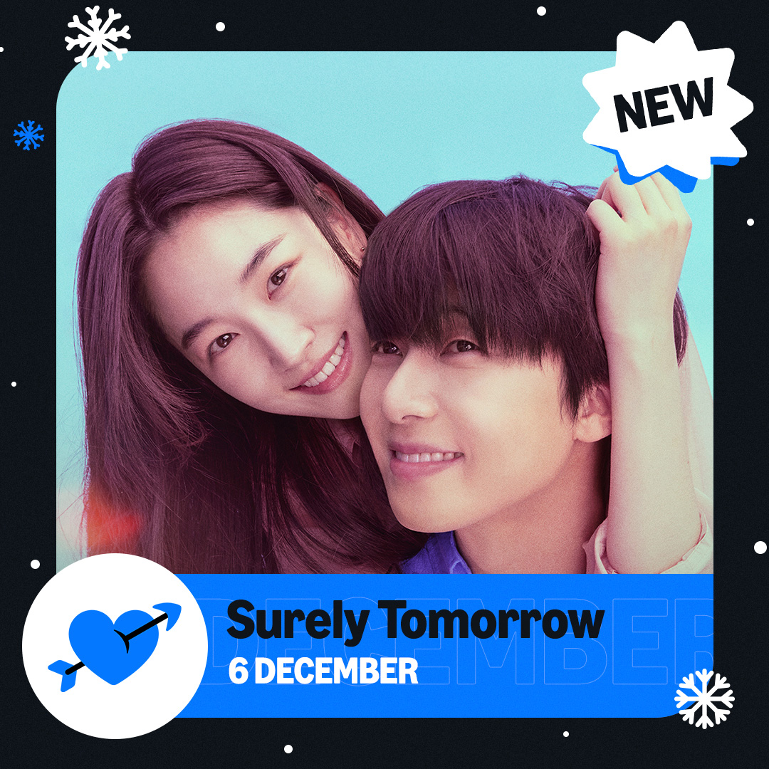 primevideosg's tweet image. The perfect holiday watchlist is here! 🎄🎁

Don’t miss out on these exciting presents, only on Amazon Prime! 

#SurelyTomorrow #Merv #OhWhatFun #Fallout