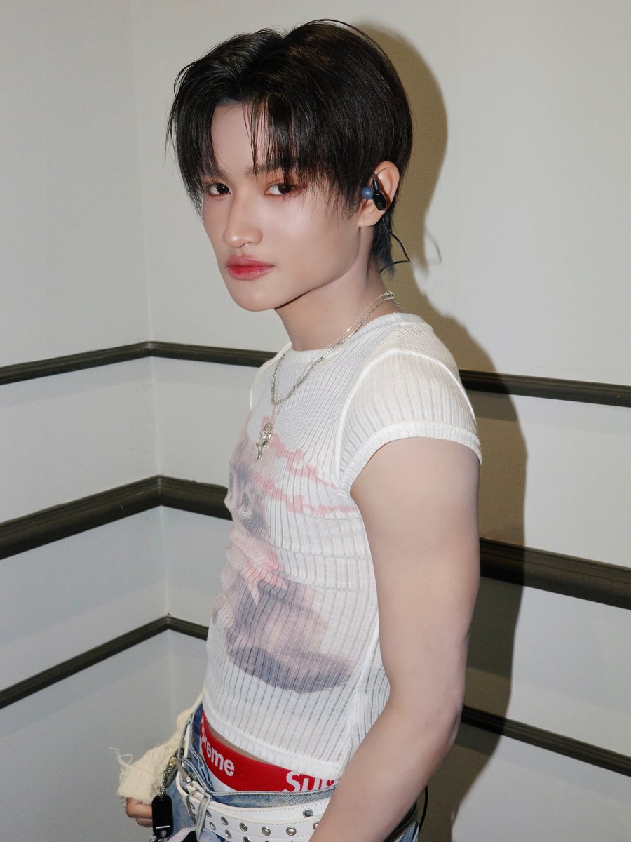 [ DICE PHOTOSET ] at #CATEXPO2025 🐱

#ALEXbuckland | #FRAMEtanannat

DICE at CATEXPO 25
#CATEXPO2025xDICE
#DICE_SONRAY
#SONRAYMUSIC