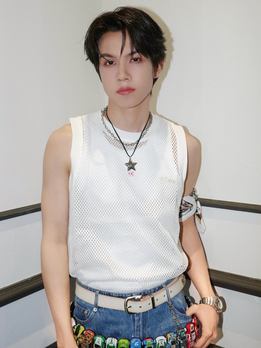 DICE_SONRAY's tweet photo. [ DICE PHOTOSET ] at #CATEXPO2025 🐱

#ALEXbuckland | #FRAMEtanannat

DICE at CATEXPO 25
#CATEXPO2025xDICE
#DICE_SONRAY
#SONRAYMUSIC https://t.co/yjKtb0aYKM