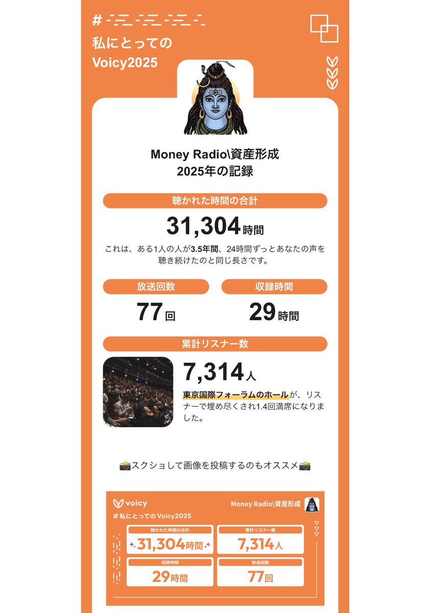 プッチさん🧞♂️アパレル店員投資家 tweet media