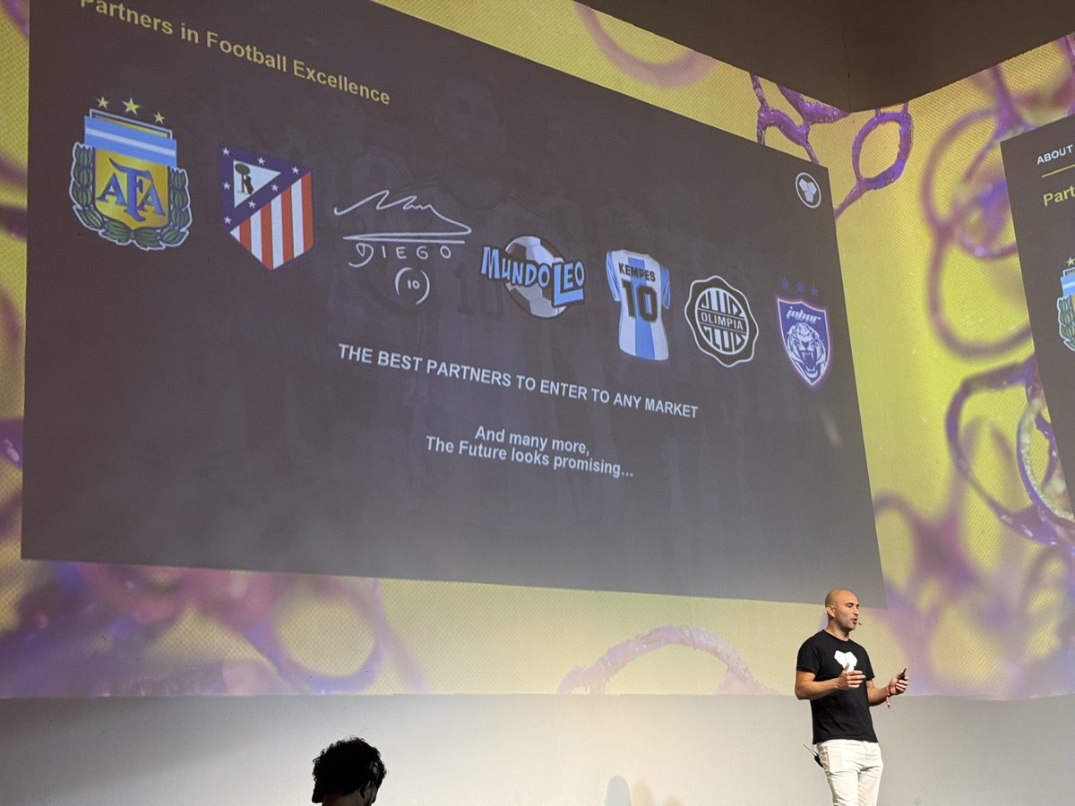 GOB - Guardians Of The Ball tweet media