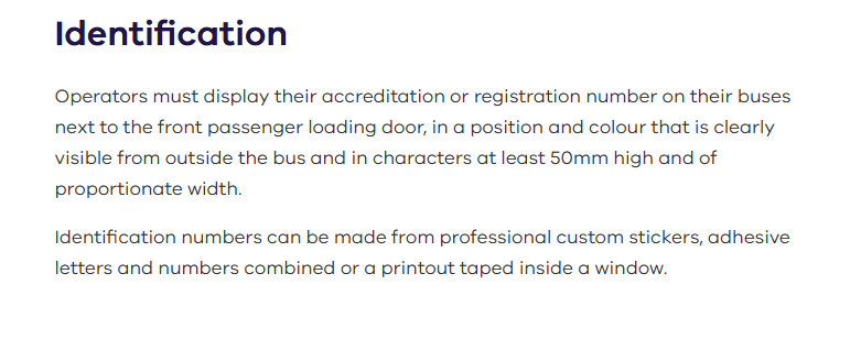 aussiewongm's tweet image. Life would be a lot easier if the government actually published a list of accredited bus operators, but they don&apos;t. safetransport.vic.gov.au/on-the-road/bu…