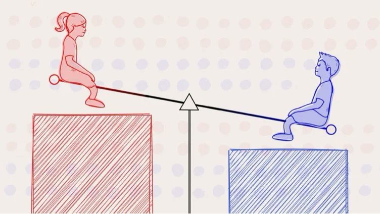 giveittovic's tweet image. An item on my Throne wishlist just got fully funded: wealth gap #5.