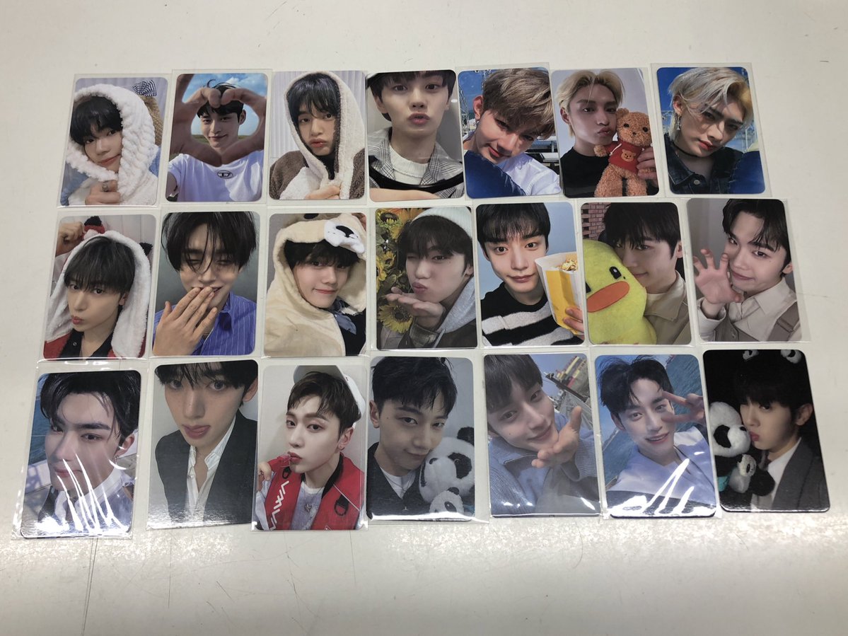 入荷情報】 #ZB1 #ZEROBASEONE ZEROBASEONE applemusic､jumpup