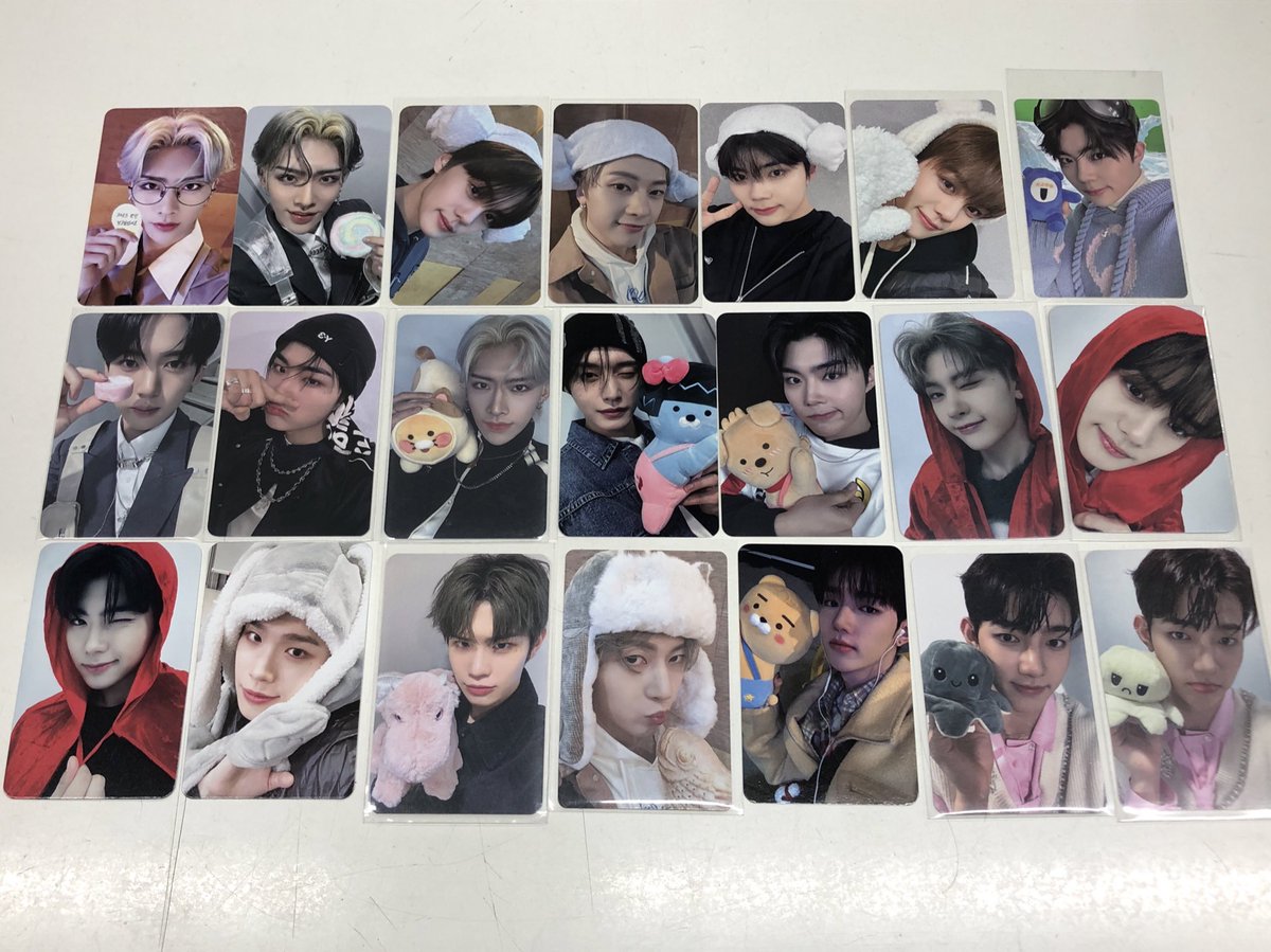 入荷情報】 #ZB1 #ZEROBASEONE ZEROBASEONE applemusic､jumpup